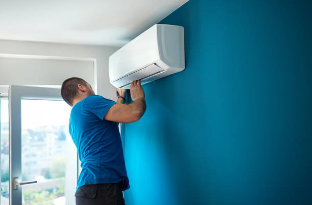 HVAC Maintenance Plan in Long Valley, NJ