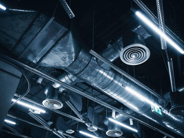 Best HVAC Cleaning Services  in Long Valley, NJ