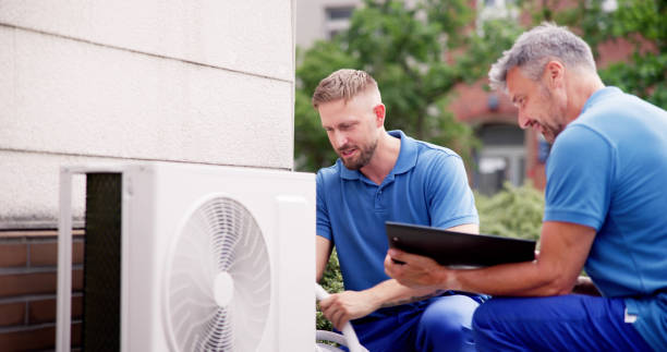 Best Best HVAC Companies  in Long Valley, NJ