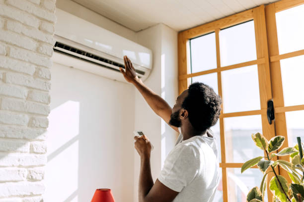 Best 24/7 HVAC Repair  in Long Valley, NJ