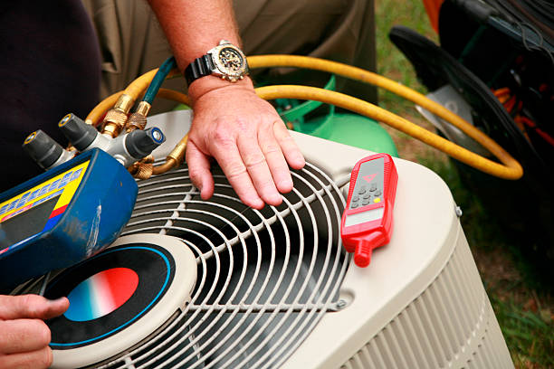 Best HVAC Installation Services  in Long Valley, NJ