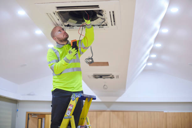 Best Emergency HVAC Repair  in Long Valley, NJ