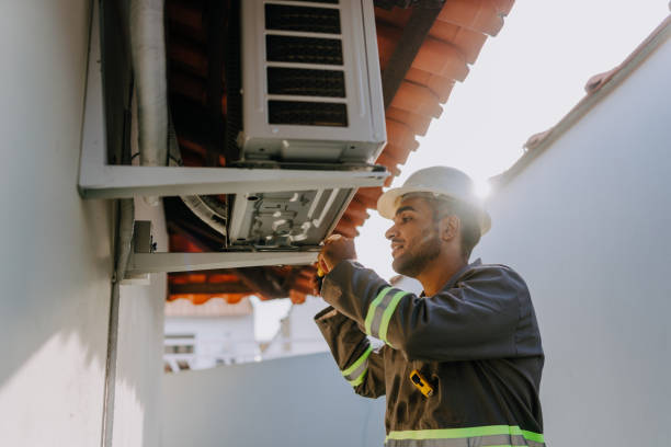 Best Affordable HVAC Services  in Long Valley, NJ