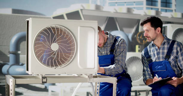Best Ductless HVAC Repair  in Long Valley, NJ